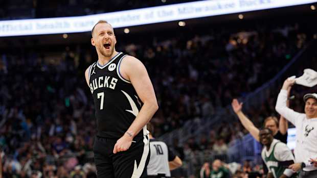 Joe Ingles